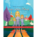 Bonding with My Bunnies: Yoga Lesson Plans for Families and Children - Paperback