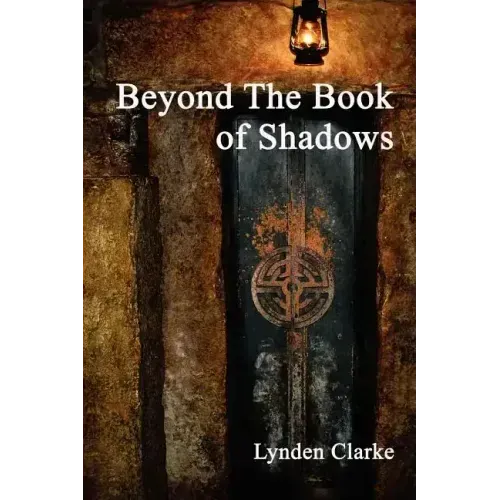 Beyond the Book of Shadows - Paperback | Books | Wiccan Center