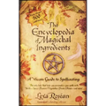 The Encyclopedia of Magickal Ingredients: A Wiccan Guide to Spellcasting - Paperback | Books | Wiccan Center