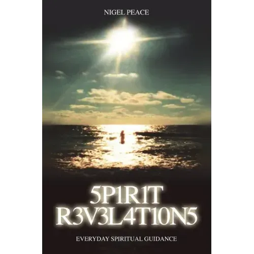 Spirit Revelations ... Everyday Spiritual Guidance - Paperback | Books | Wiccan Center
