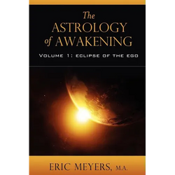 The Astrology of Awakening - Paperback | Books | Wiccan Center