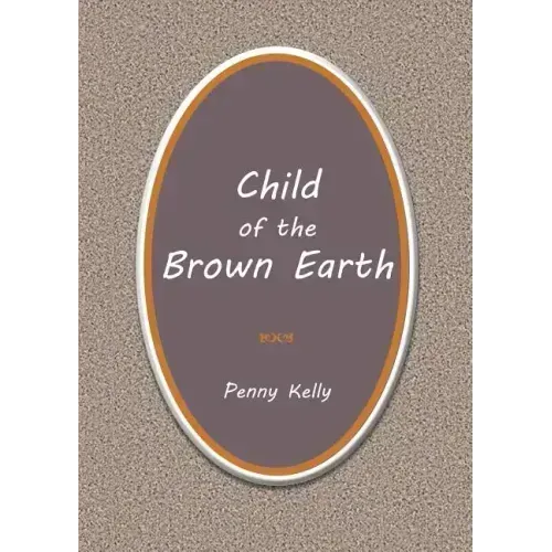 Child of the Brown Earth - Paperback | Books | Wiccan Center