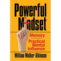Powerful Mindset: Memory and Practical Mental Influence - Paperback | Books | Wiccan Center