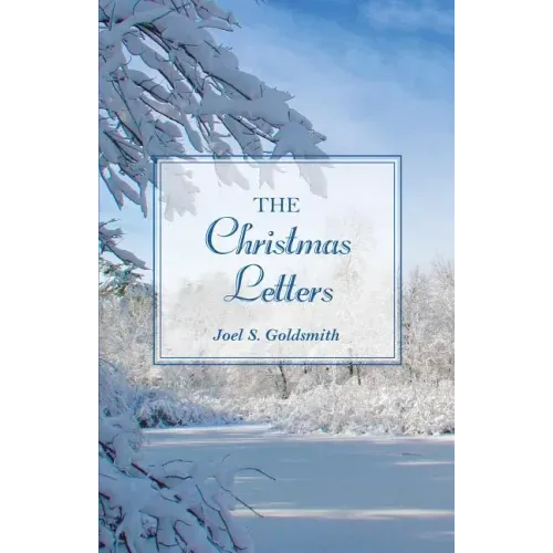 The Christmas Letters - Paperback