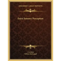 Extra Sensory Perception - Hardcover | Books | Wiccan Center