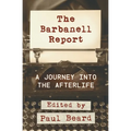 The Barbanell Report: A Journey into the Afterlife - Paperback | Books | Wiccan Center