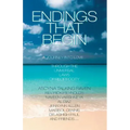 Endings That Begin...: A Journey Into Love Through the Universal Laws of Reciprocity - Paperback | Books | Wiccan Center