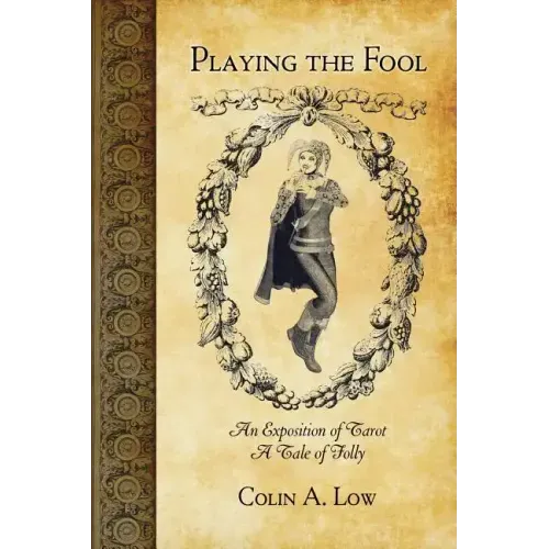Playing the Fool - Paperback