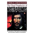 The Final Prophecies of Nostradamus - Paperback | Books | Wiccan Center