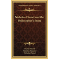 Nicholas Flamel and the Philosopher's Stone - Hardcover | Books | Wiccan Center