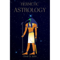 Hermetic Astrology - Paperback | Books | Wiccan Center