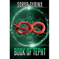 Book of Tepht - Paperback | Books | Wiccan Center