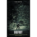 Bigfoot: The Comprehensive Investigation into the Elusive Legend - Paperback | Books | Wiccan Center
