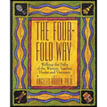 The Four-Fold Way: Walking the Paths of the Warrior, Teacher, Healer, and Visionary - Paperback | Books | Wiccan Center