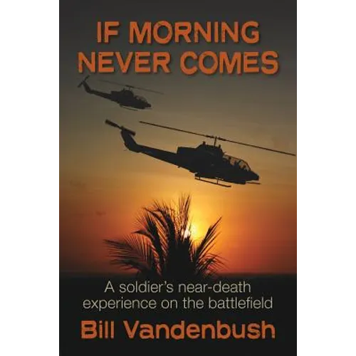 If Morning Never Comes - Paperback | Books | Wiccan Center