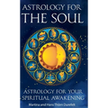 Astrology for the Soul: Discover your Healing gifts & open up for inner Expansion - Hardcover | Books | Wiccan Center