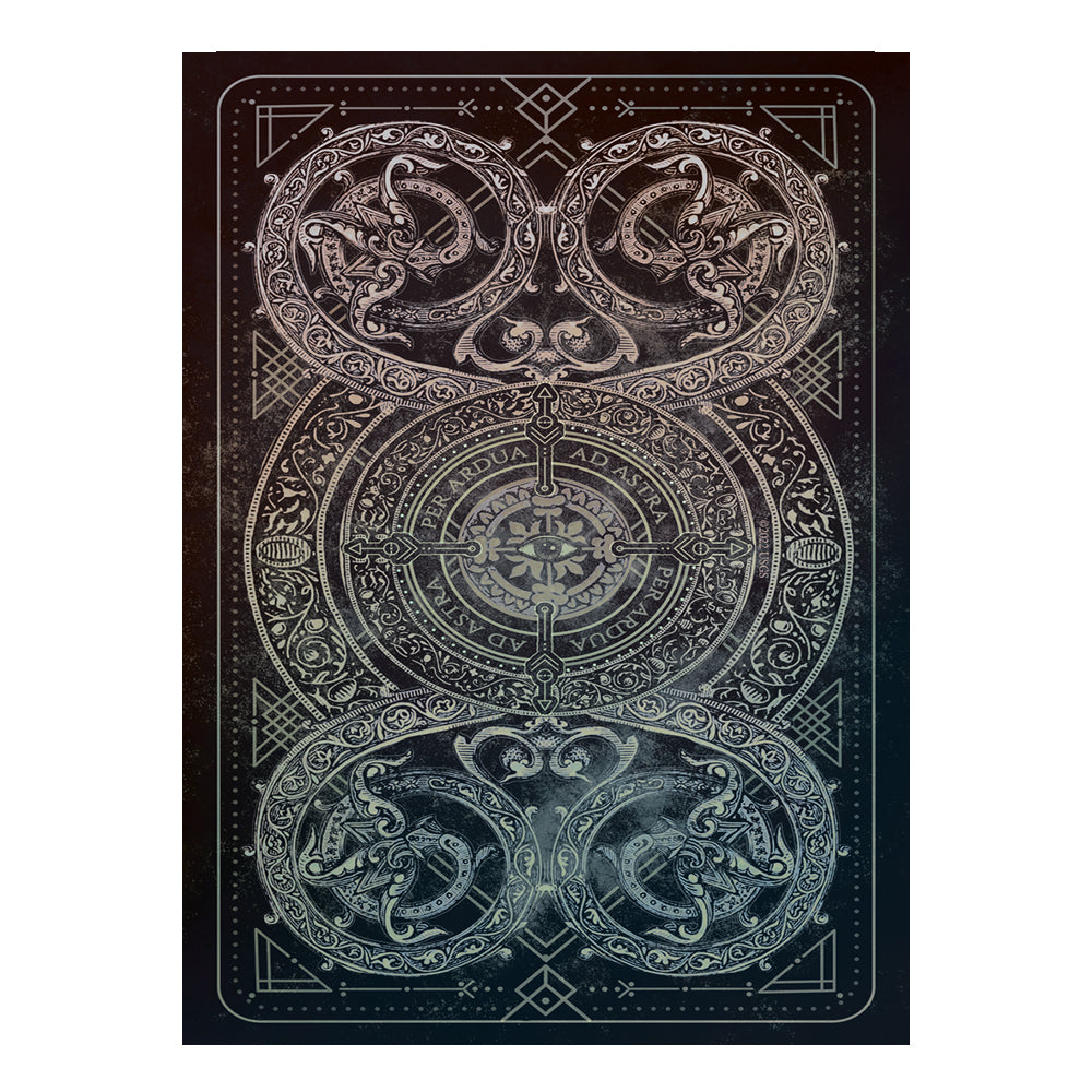 Talisman Oracle | Tarot Cards | Wiccan Center