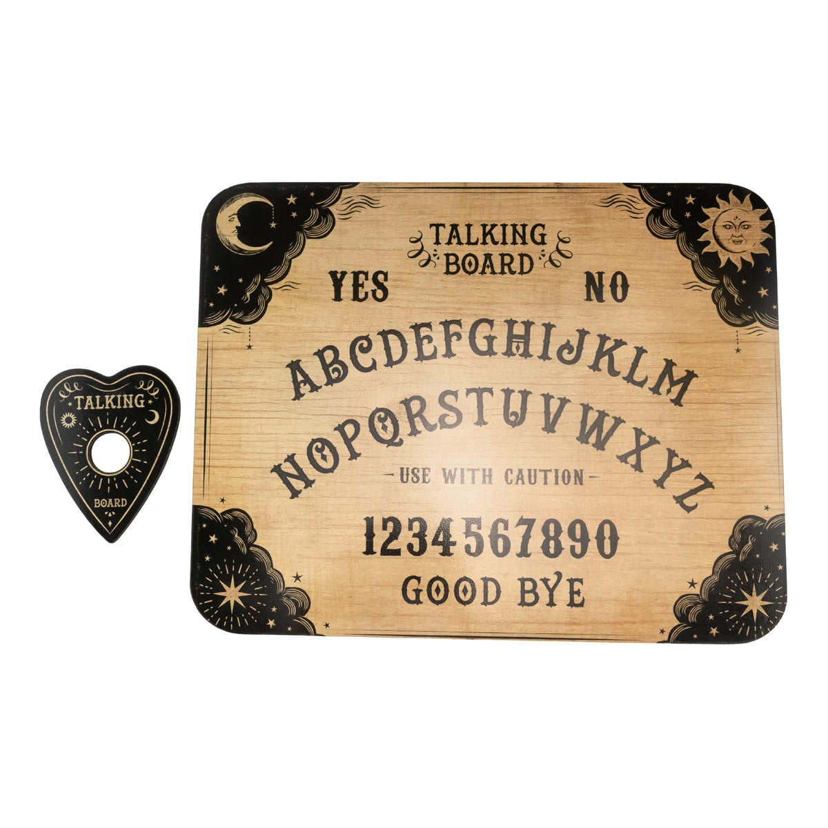 New Tradition Spirit Board | Religious Items | Wiccan Center