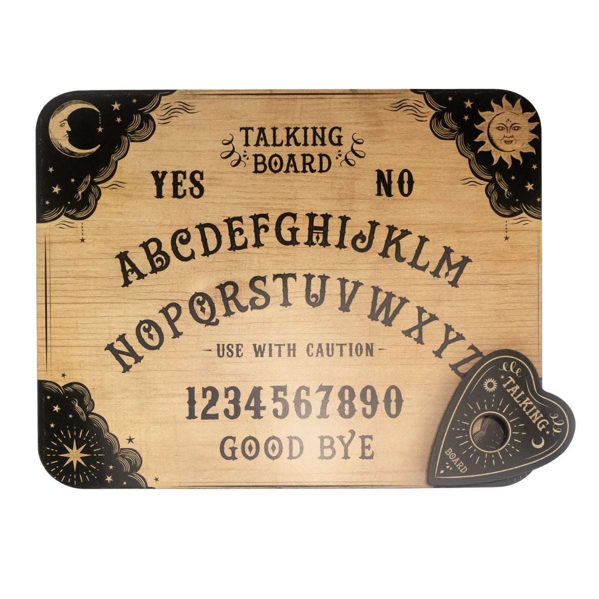New Tradition Spirit Board | Religious Items | Wiccan Center
