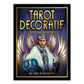 Tarot Decoratif Deck and Book Set | Tarot Cards | Wiccan Center
