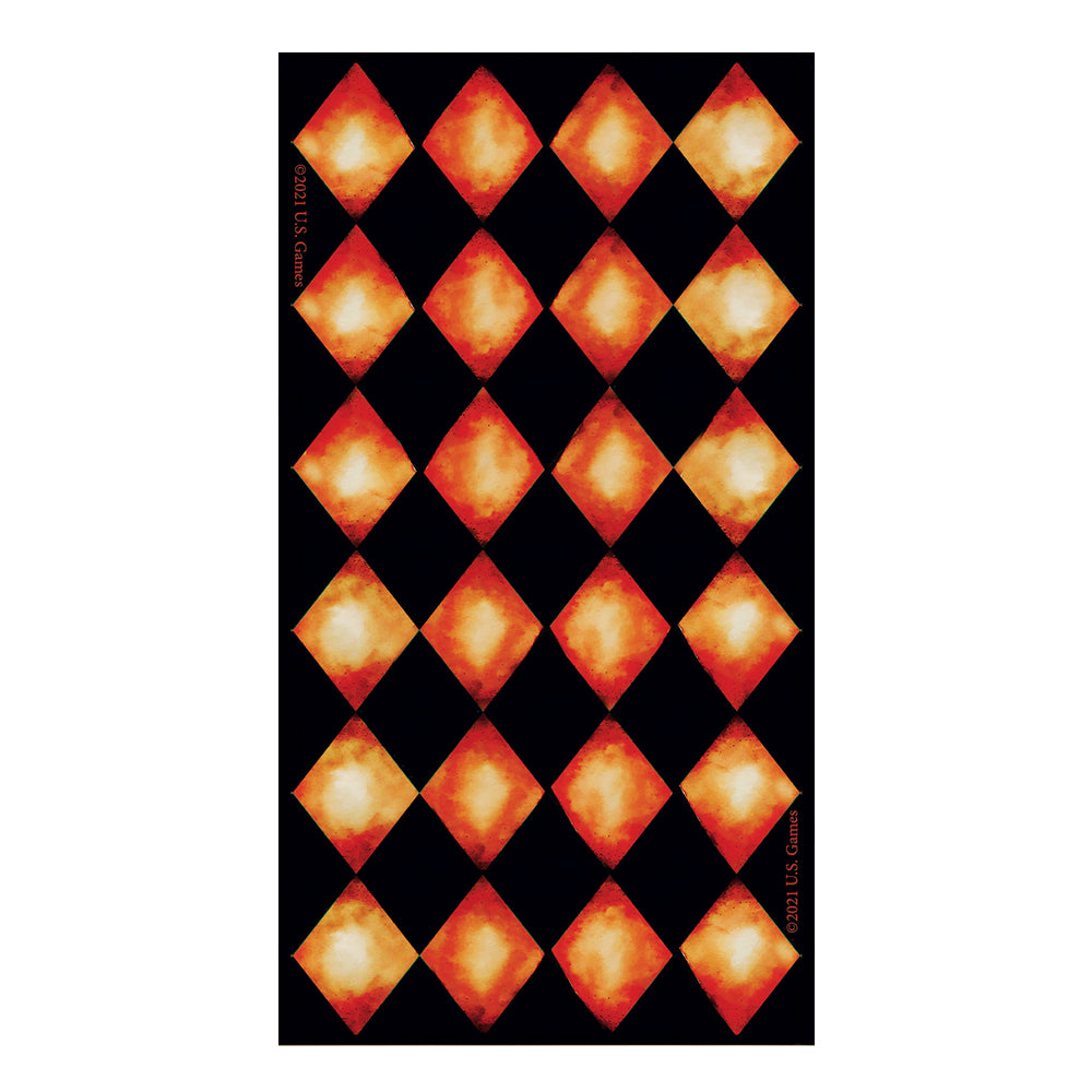 Tarot Nuages | Tarot Cards | Wiccan Center