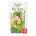 Tarot of the Old Path Deck | Tarot Cards | Wiccan Center
