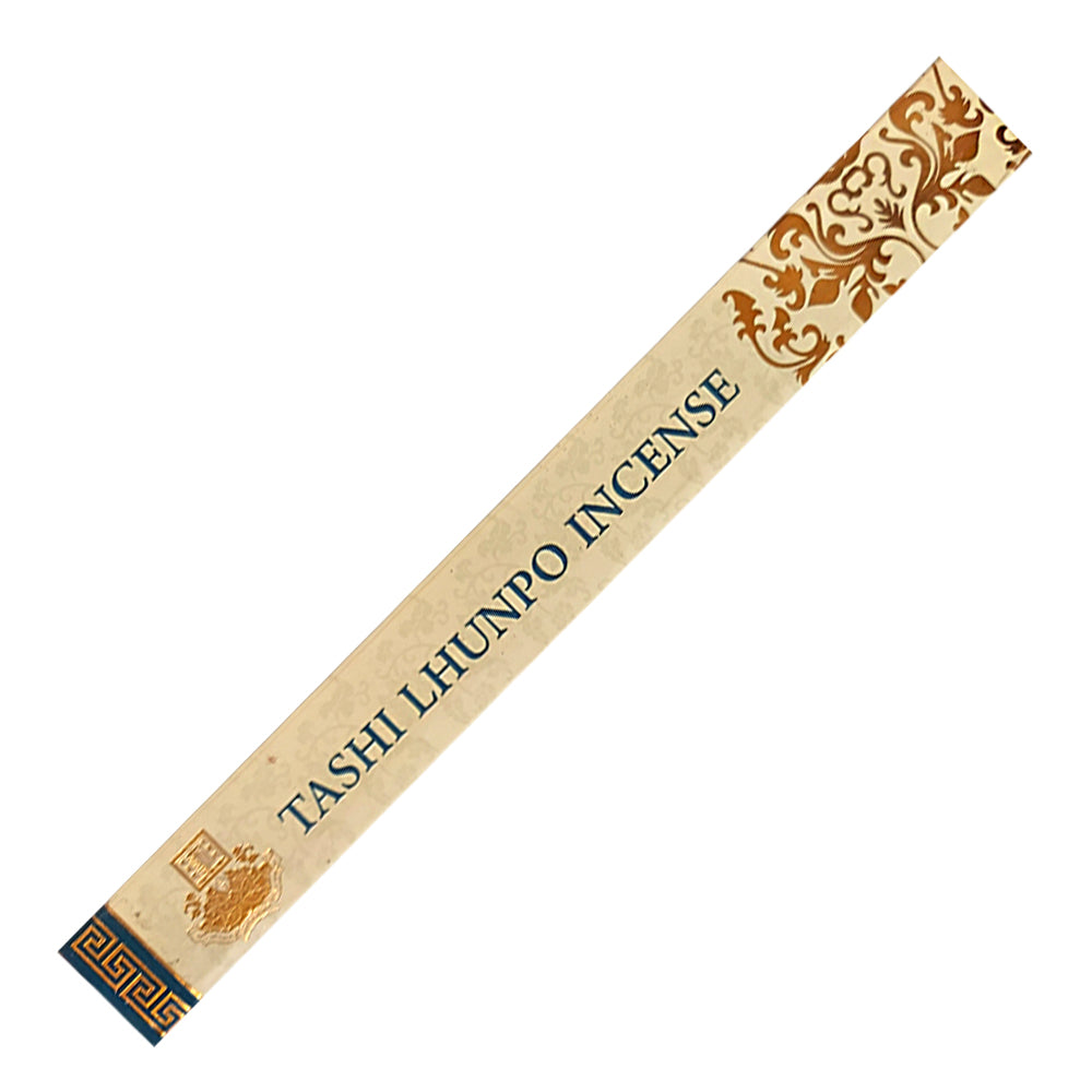 Tashi Lhunpo Monastery Tibetan Incense Sticks