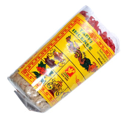 Tashi Rope Incense 45 ropes | Incense | Wiccan Center