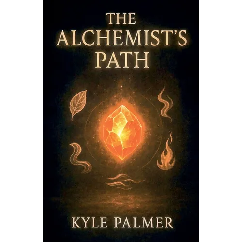 The Alchemists Path - Paperback | Books | Wiccan Center