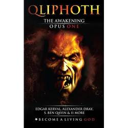 The Awakening: Opus One - Paperback | Books | Wiccan Center