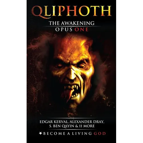 The Awakening: Opus One - Paperback | Books | Wiccan Center