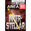 Area 51: Interstellar - Paperback | Books | Wiccan Center
