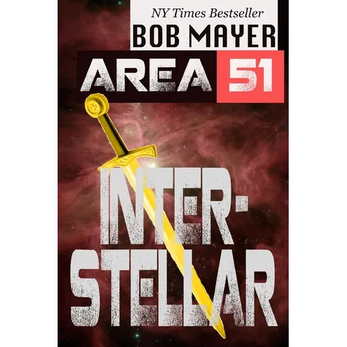 Area 51: Interstellar - Paperback | Books | Wiccan Center
