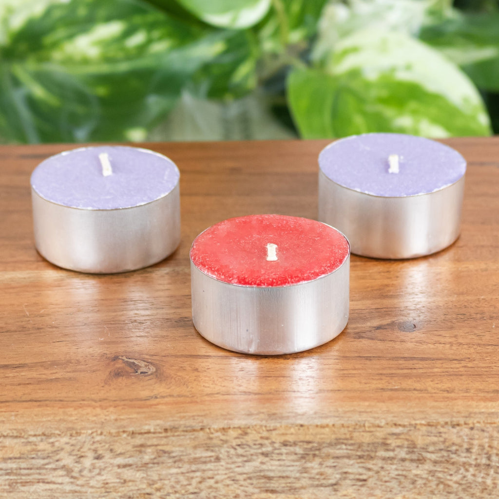 Tea Light Candle | | Wiccan Center