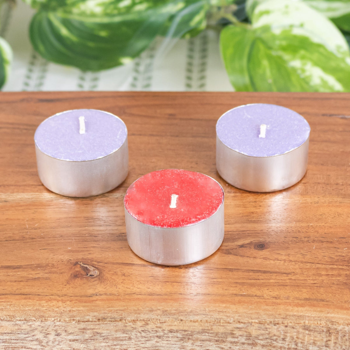 Tea Light Candle | | Wiccan Center