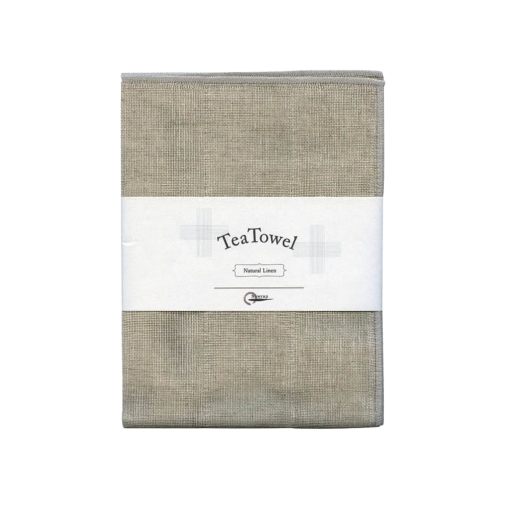Neela All Natural Tea Towel