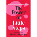 The Power of Little Steps: Create the Life of Your Wildest Dreams - Paperback | Books | Wiccan Center