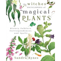 The Witches' Encyclopedia of Magical Plants: History, Folklore, Correspondences, and Spells - Paperback | Books | Wiccan Center