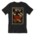 The Jersey Devil Horror Movie Poster T-Shirt