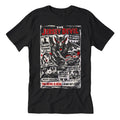 The Jersey Devil: It Stalks at Night T-Shirt