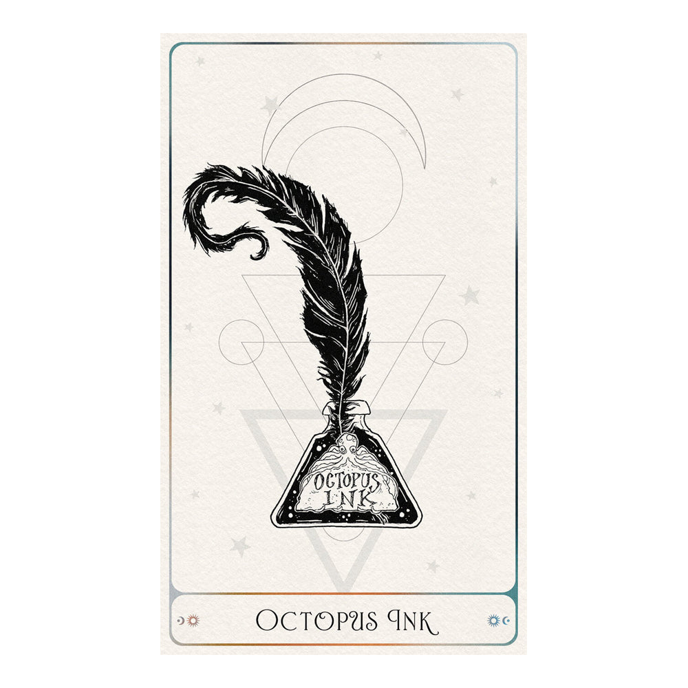 The Alchemist's Oracle