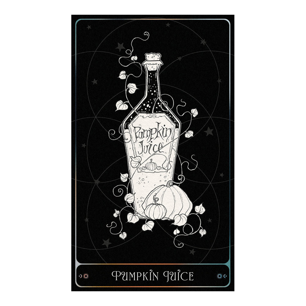 The Alchemist's Oracle