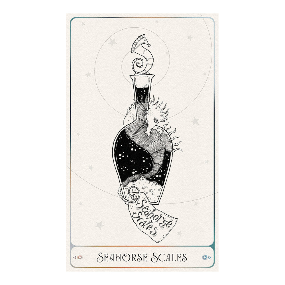 The Alchemist's Oracle