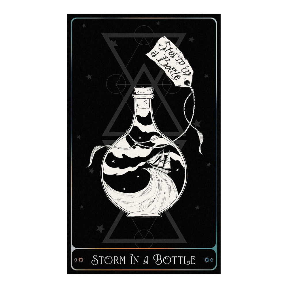 The Alchemist's Oracle