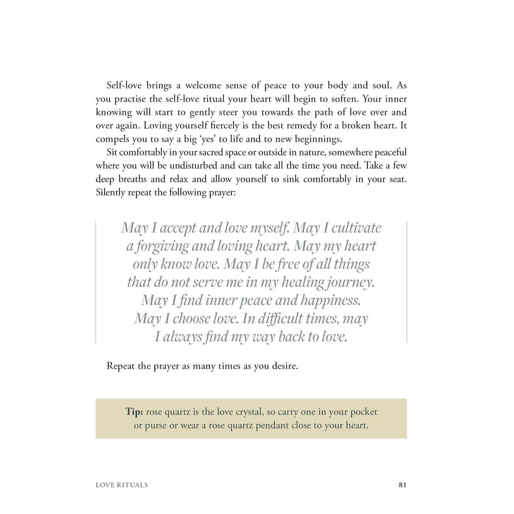 The Art of Grieving | | Wiccan Center