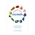 The Beginner's Guide to Crystals | Book | Wiccan Center