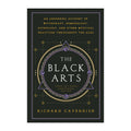 The Black Arts (50th Anniversary Edition) | Book | Wiccan Center