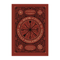 The Book of Four Occult Philosophers | Book | Wiccan Center