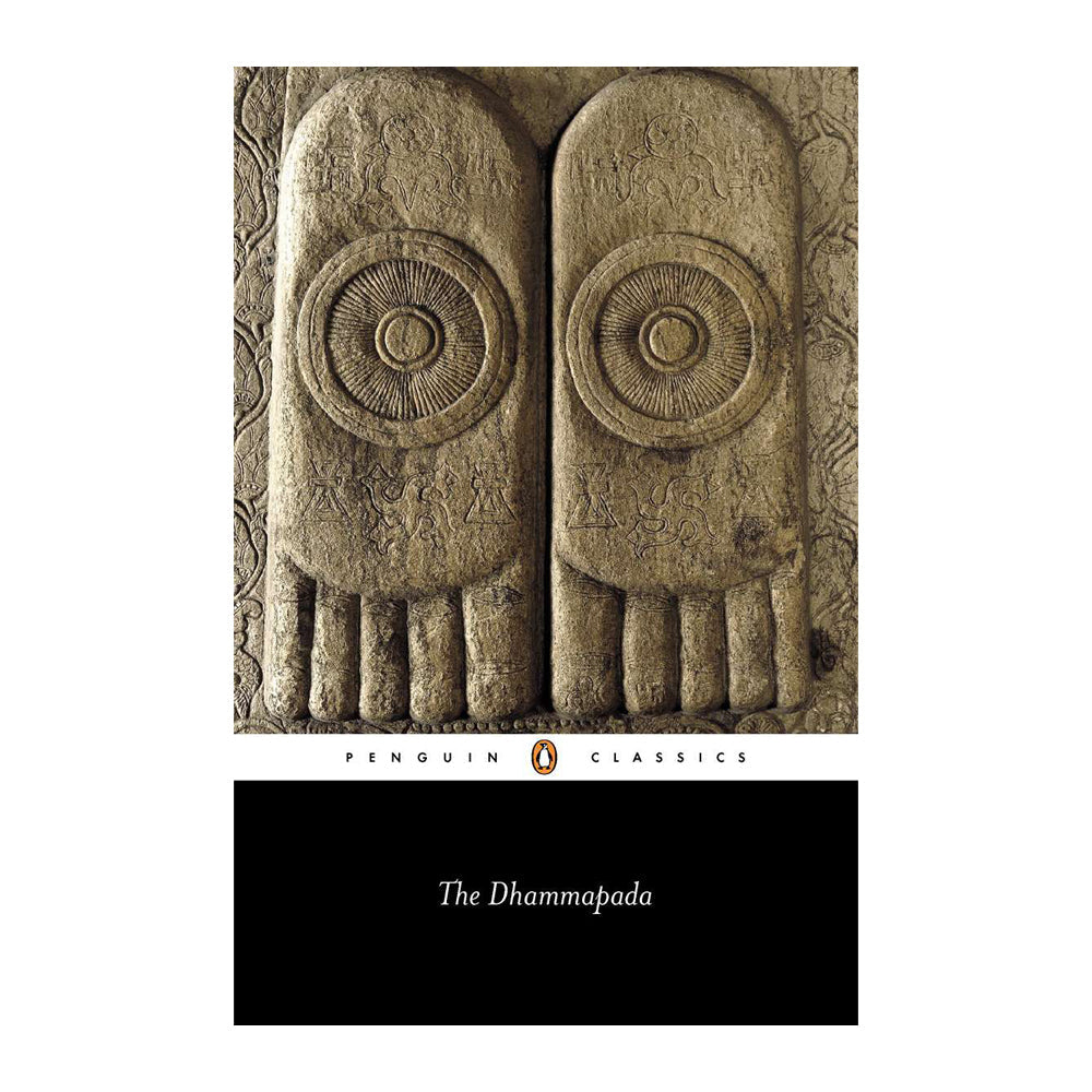 The Dhammapada | Book | Wiccan Center