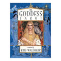 The Goddess Tarot Deck | Tarot Cards | Wiccan Center